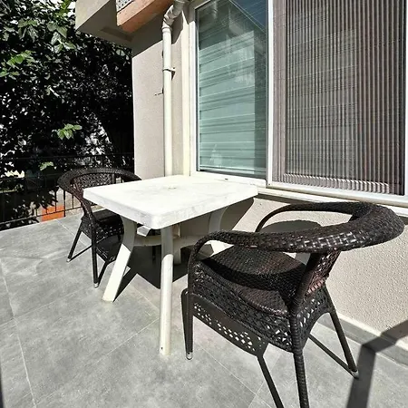 شقة Denize Yakin, Yeni Bir Daire 3