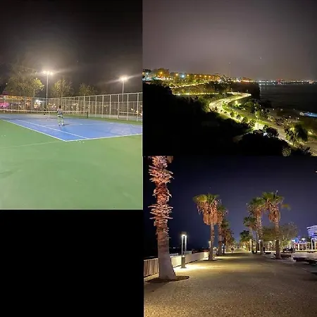 شقة Denize Yakin, Yeni Bir Daire 3 *