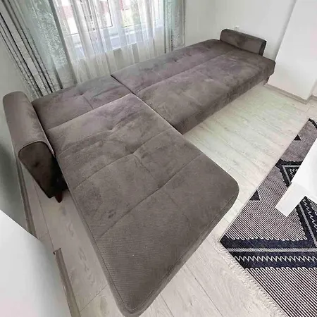 شقة Denize Yakin, Yeni Bir Daire 3 أنطاليا