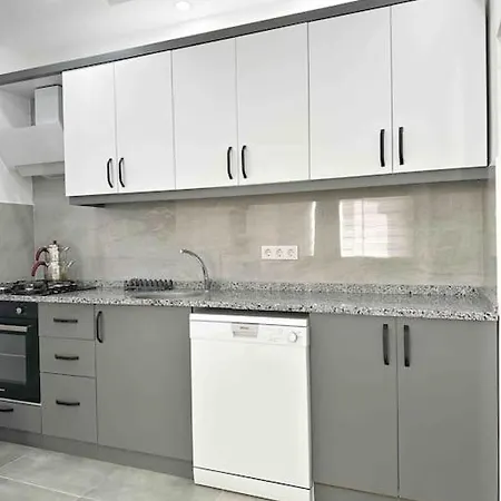 شقة Denize Yakin, Yeni Bir Daire 3 أنطاليا